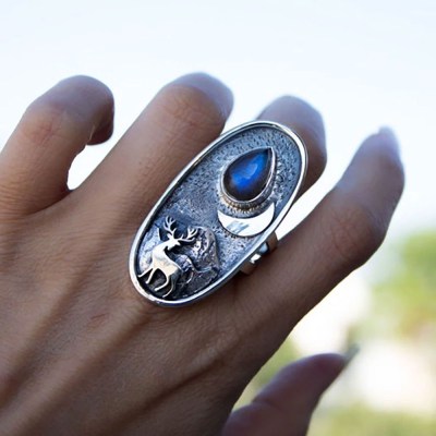 The-moon-and-deer-ring1